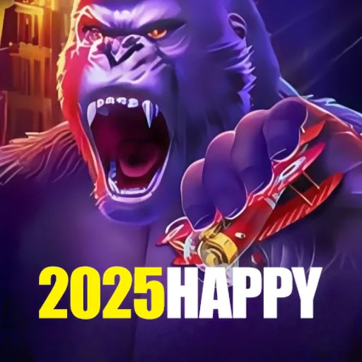 2025happy Logo