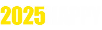 2025happy Logo